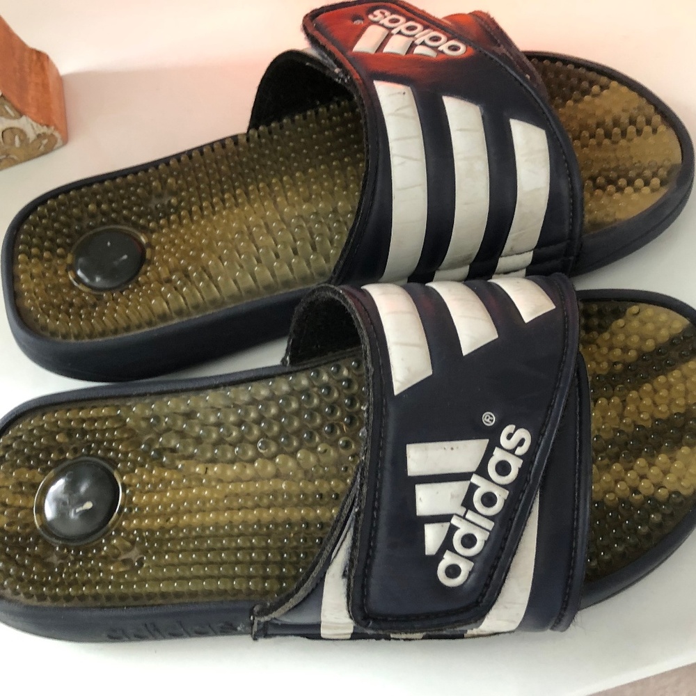 adidas slides